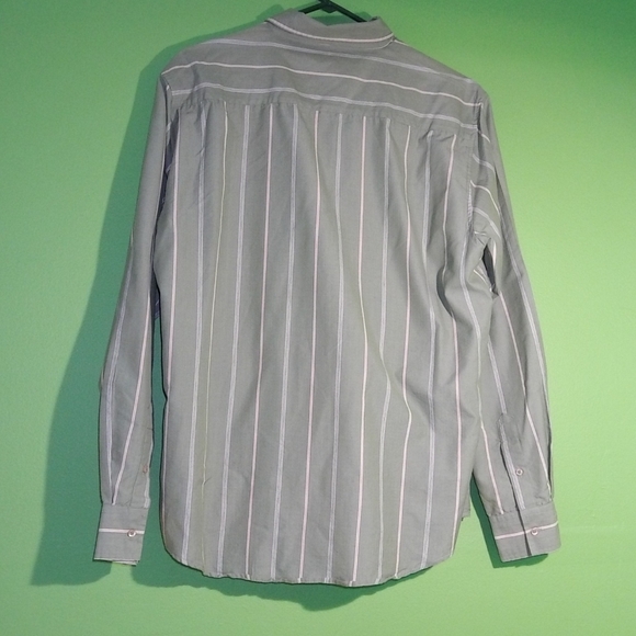 Matix - Pro Series Longsleeve Men's Dress Shirt - Picture 5 of 8